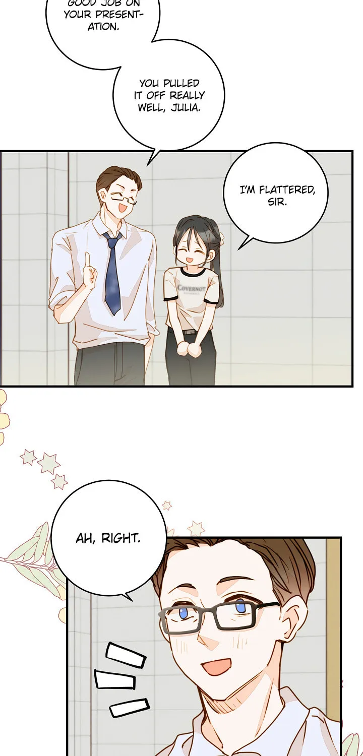 William in the Closet Chapter 11 page 63 - 