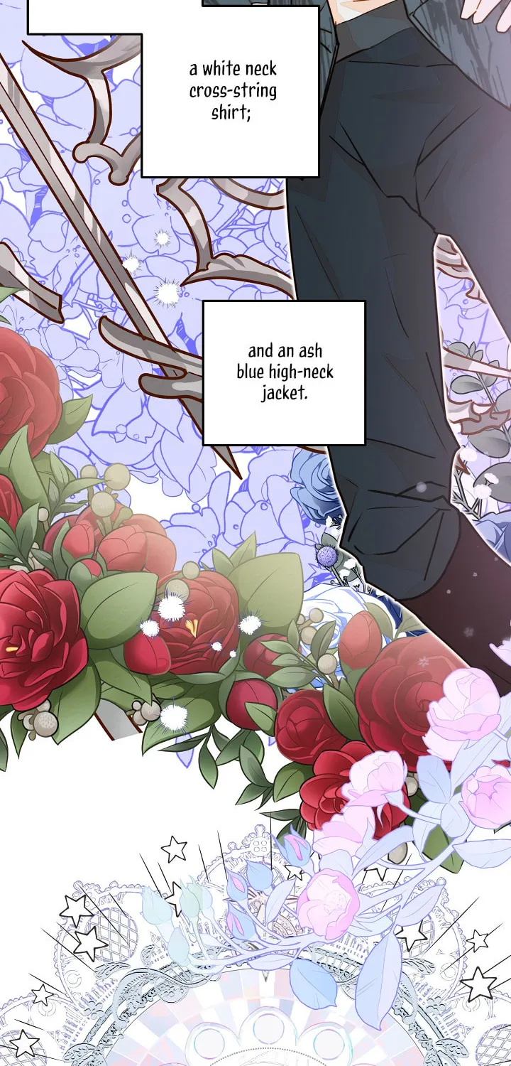 William in the Closet Chapter 11 page 8 - 