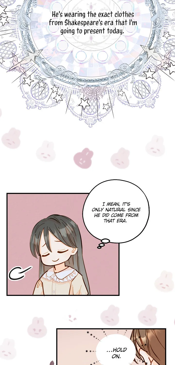William in the Closet Chapter 11 page 9 - 