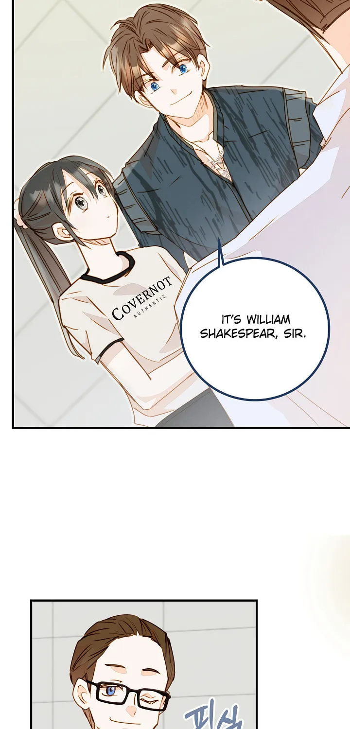 William in the Closet Chapter 12 page 11 - 