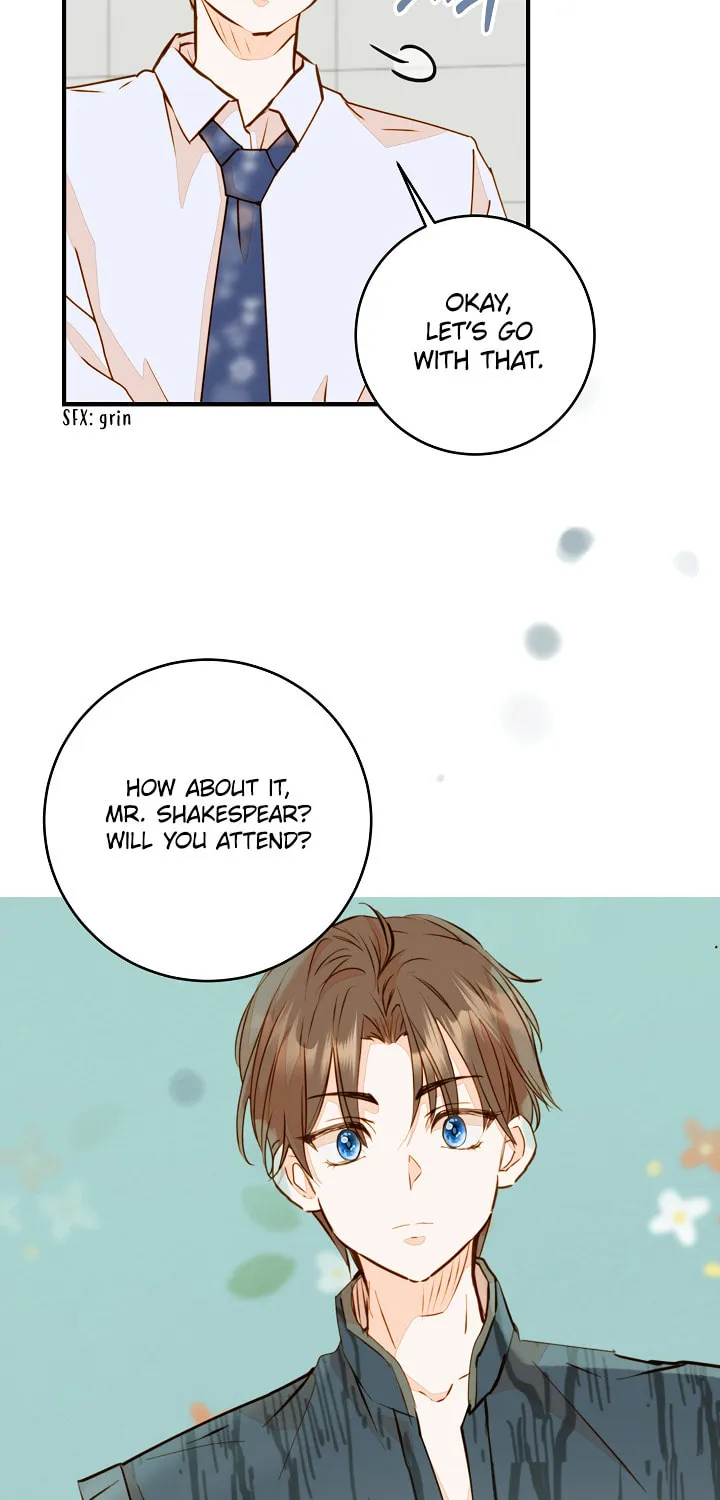 William in the Closet Chapter 12 page 12 - 