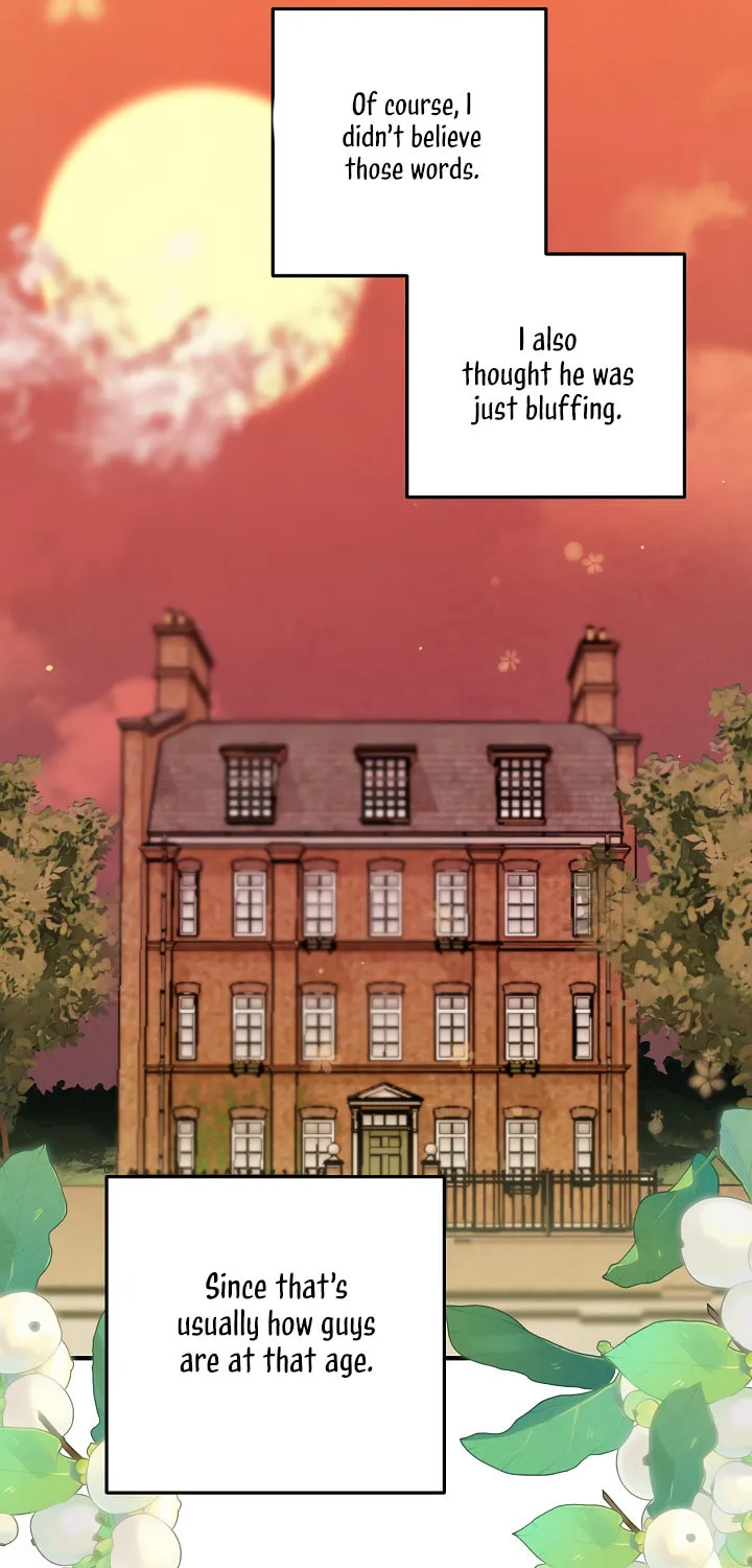 William in the Closet Chapter 12 page 23 - 