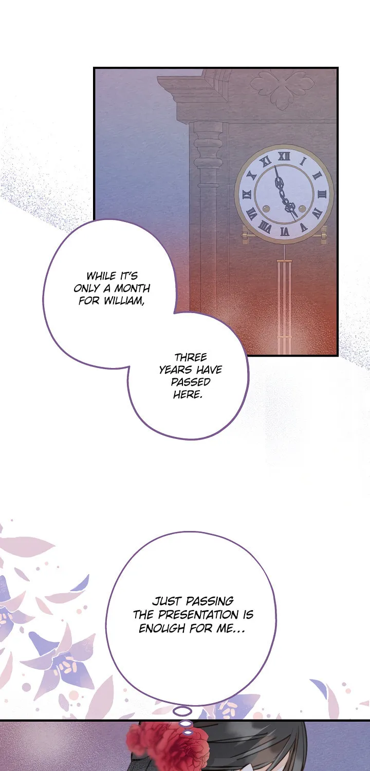 William in the Closet Chapter 12 page 30 - 