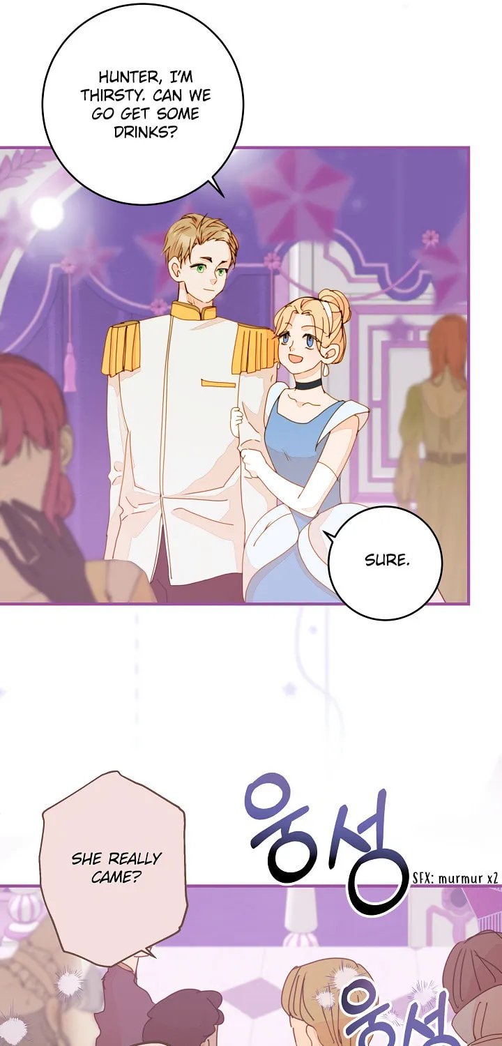 William in the Closet Chapter 12 page 42 - 