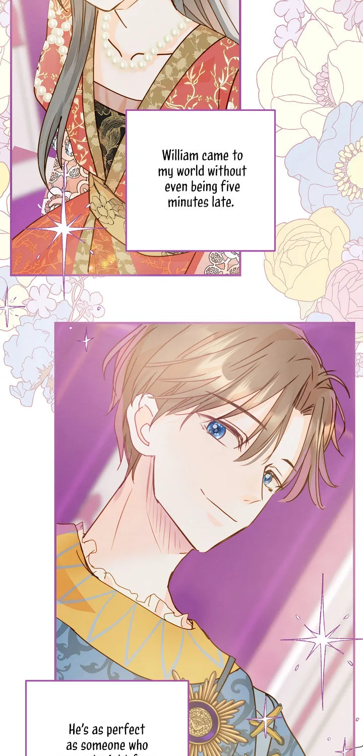 William in the Closet Chapter 12 page 48 - 