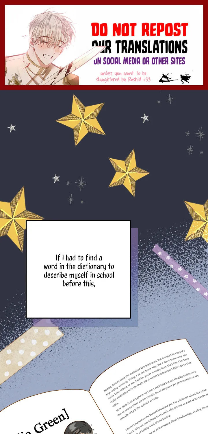 William in the Closet Chapter 13 page 1 - 