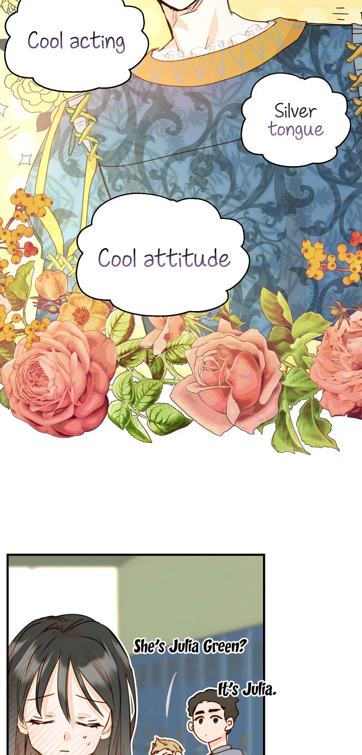 William in the Closet Chapter 13 page 16 - 