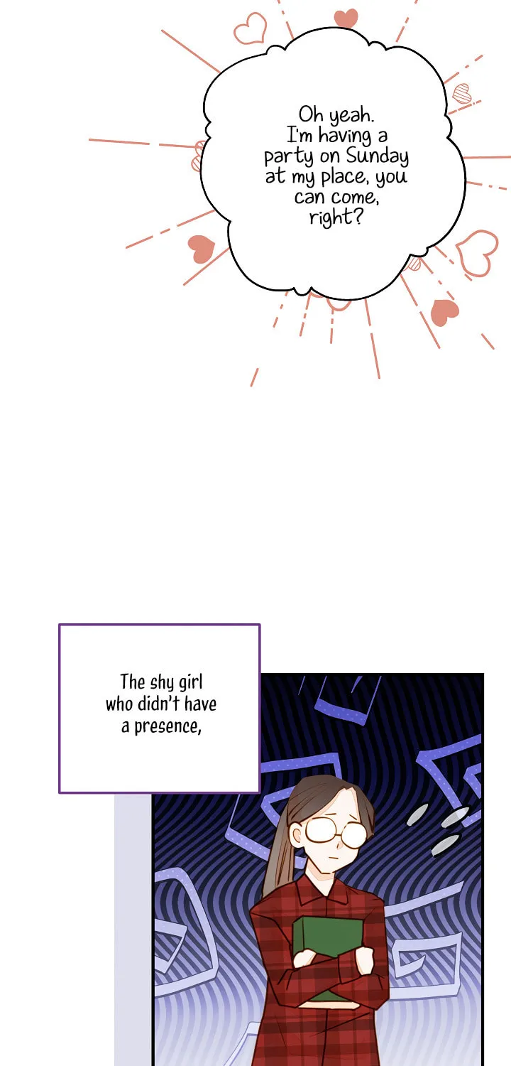 William in the Closet Chapter 13 page 20 - 