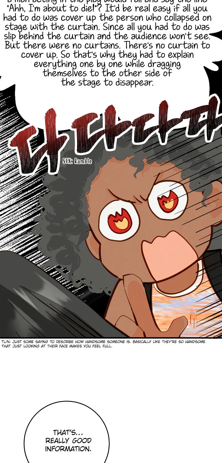 William in the Closet Chapter 13 page 38 - 