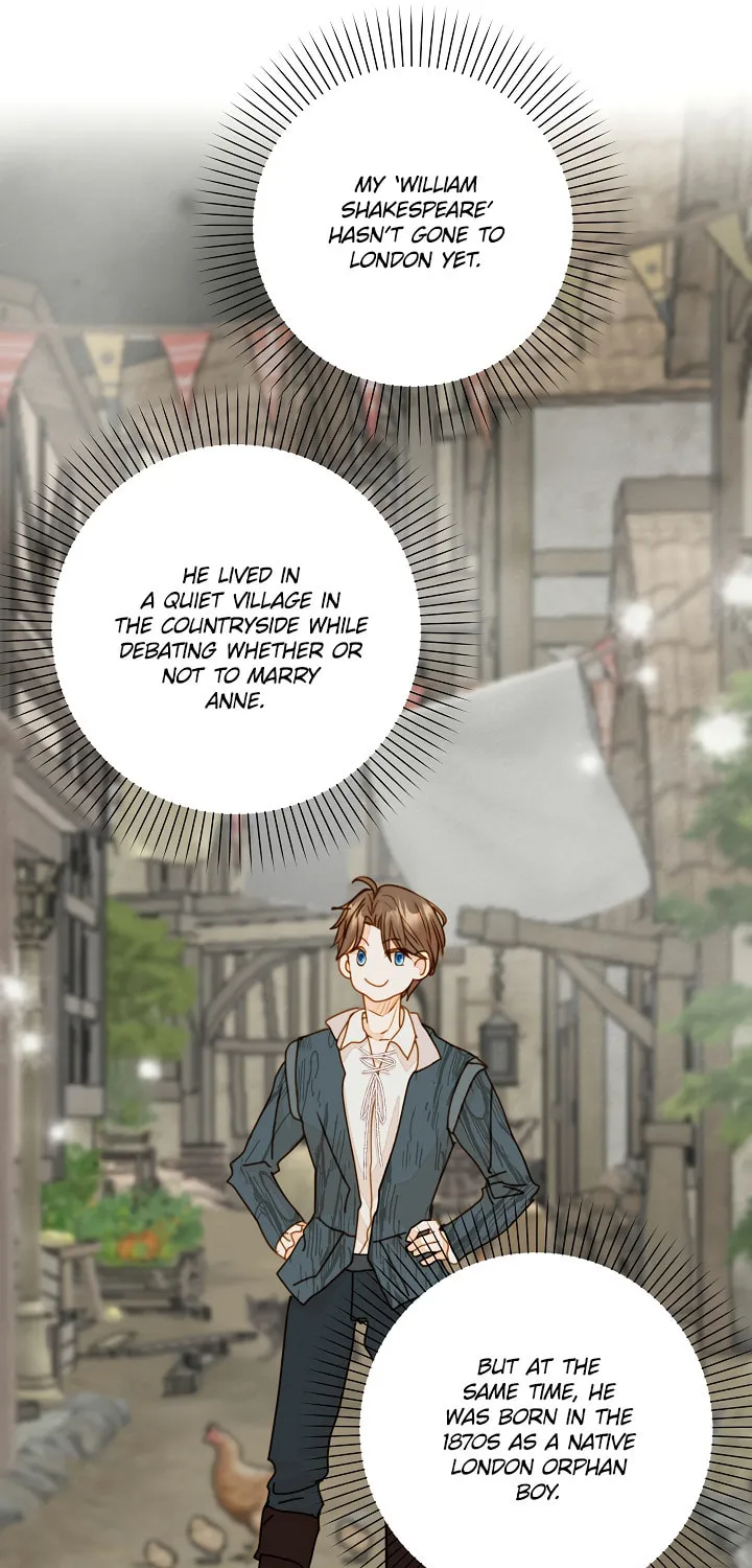 William in the Closet Chapter 13 page 42 - 
