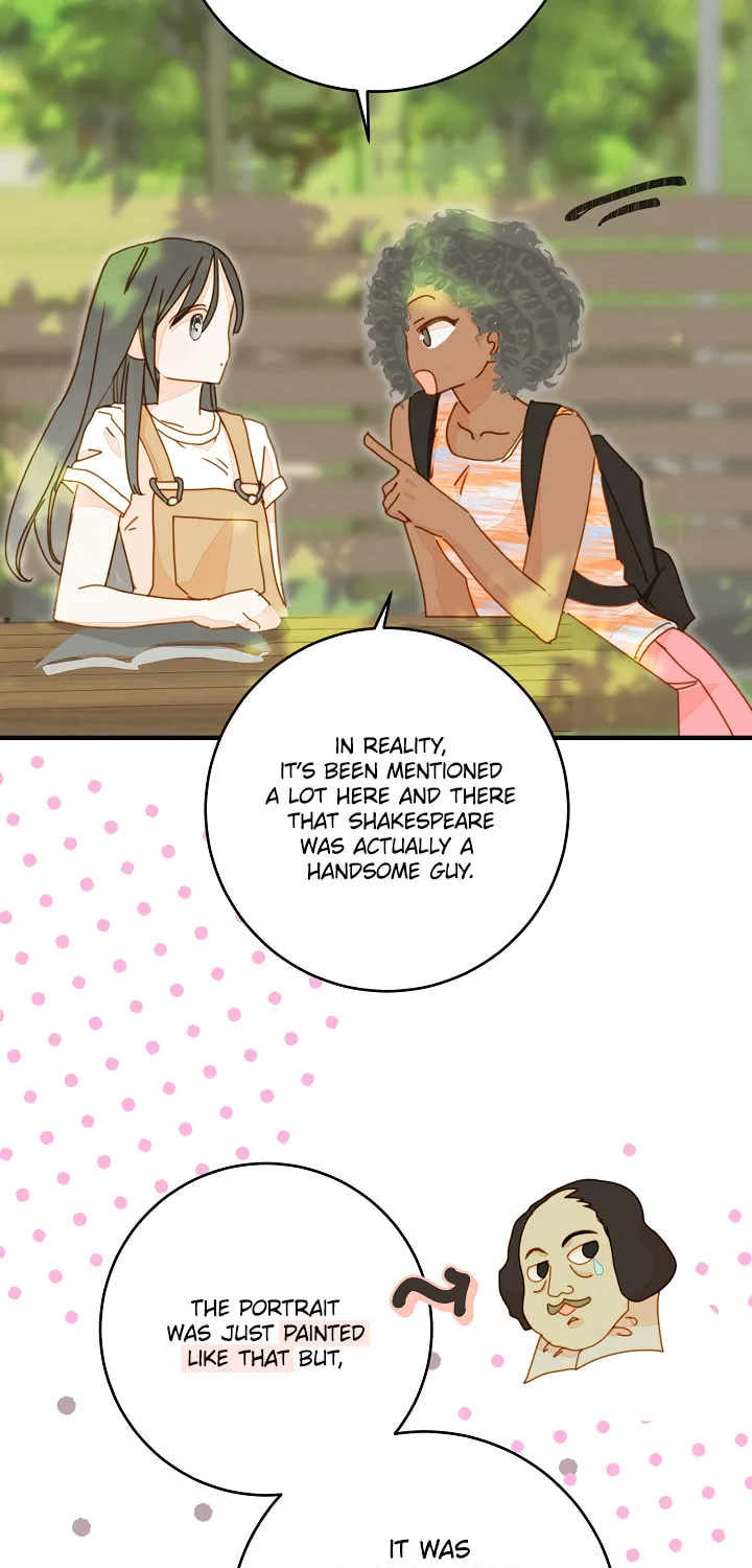 William in the Closet Chapter 13 page 46 - 
