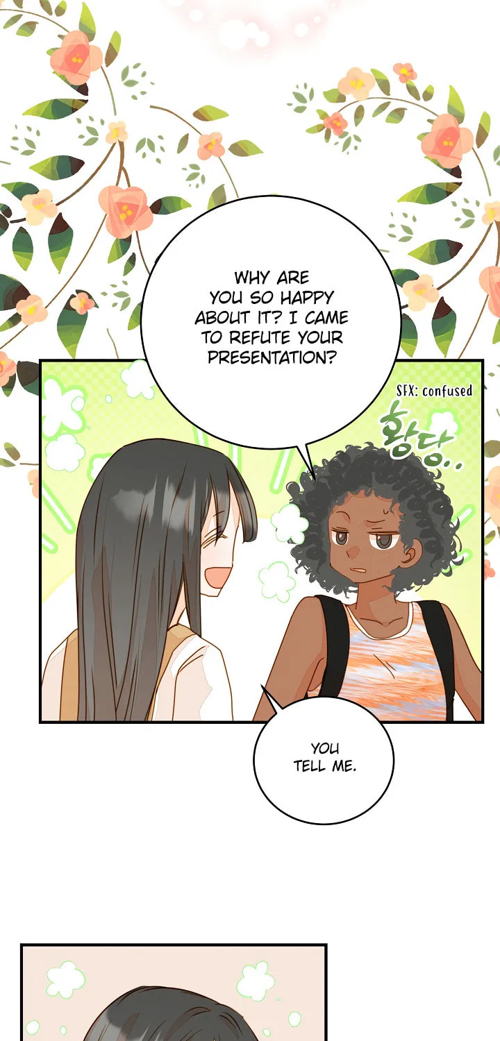 William in the Closet Chapter 13 page 50 - 
