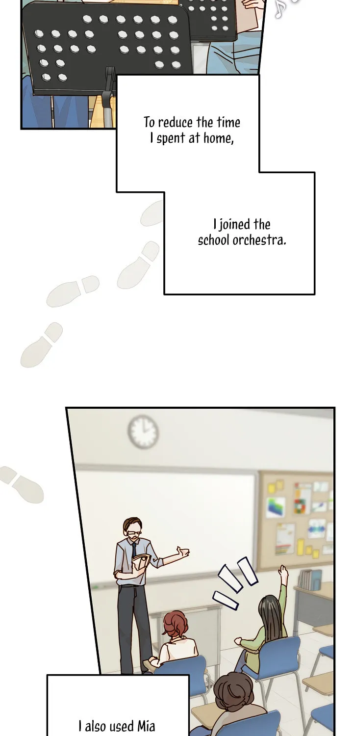 William in the Closet Chapter 13 page 6 - 