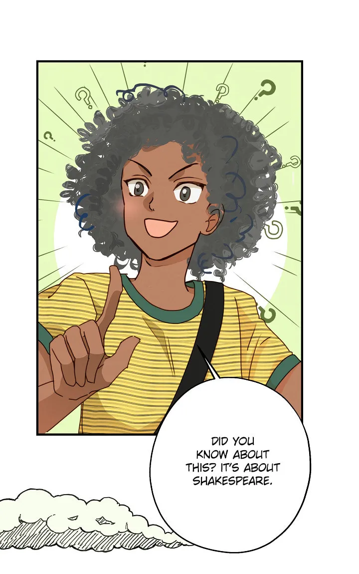 William in the Closet Chapter 13 page 61 - 