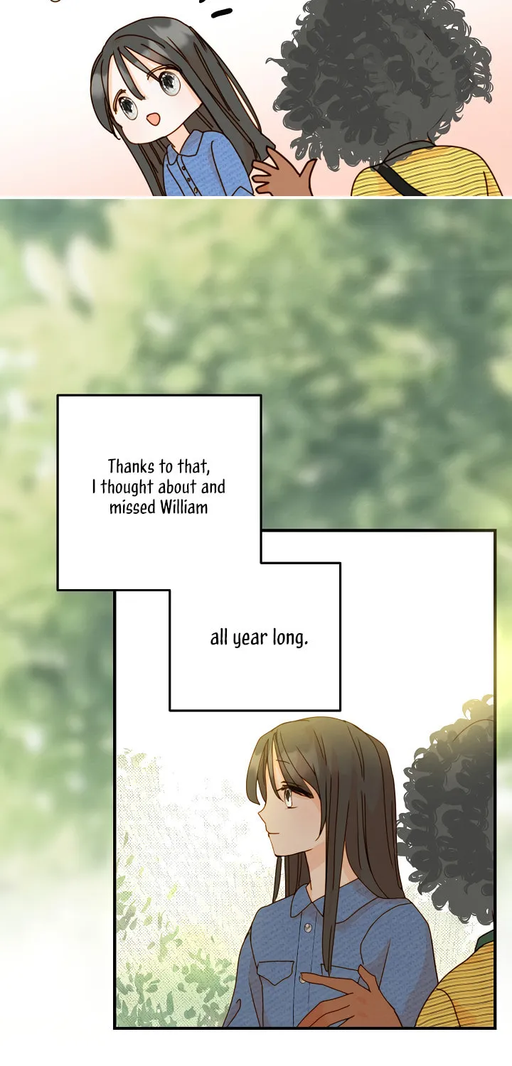 William in the Closet Chapter 13 page 63 - 