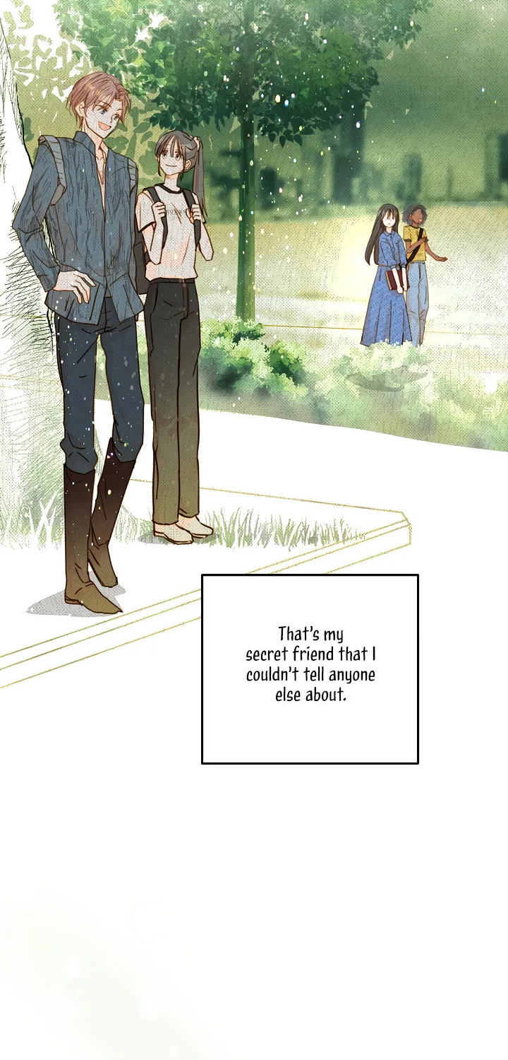 William in the Closet Chapter 13 page 65 - 