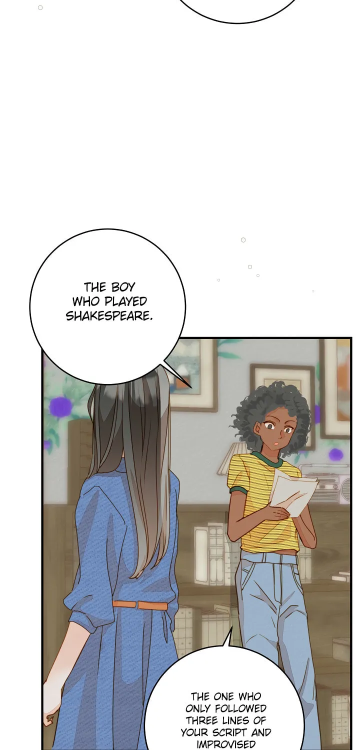 William in the Closet Chapter 13 page 67 - 