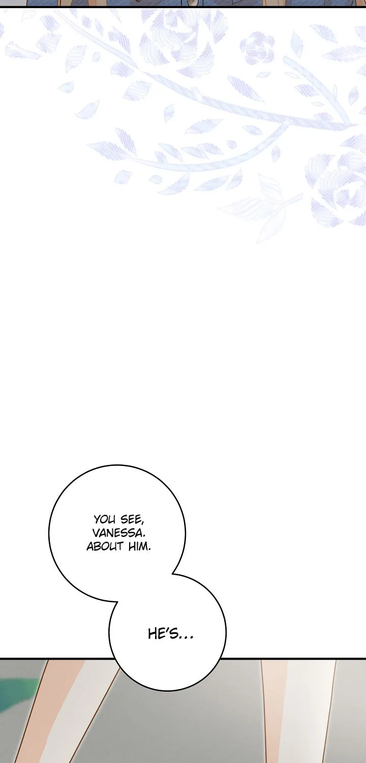William in the Closet Chapter 13 page 71 - 