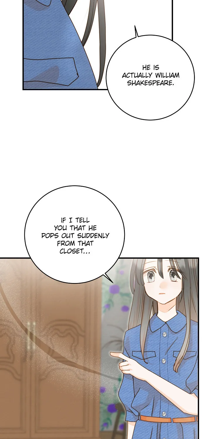 William in the Closet Chapter 13 page 73 - 