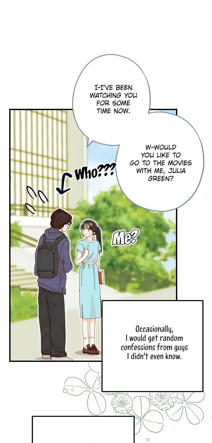 William in the Closet Chapter 13 page 10 - 