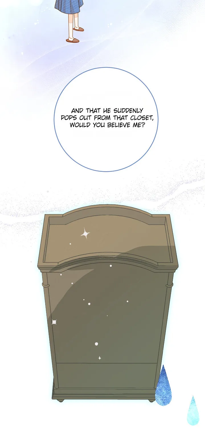 William in the Closet Chapter 14 page 2 - 