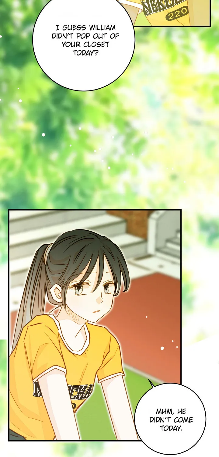 William in the Closet Chapter 14 page 12 - 
