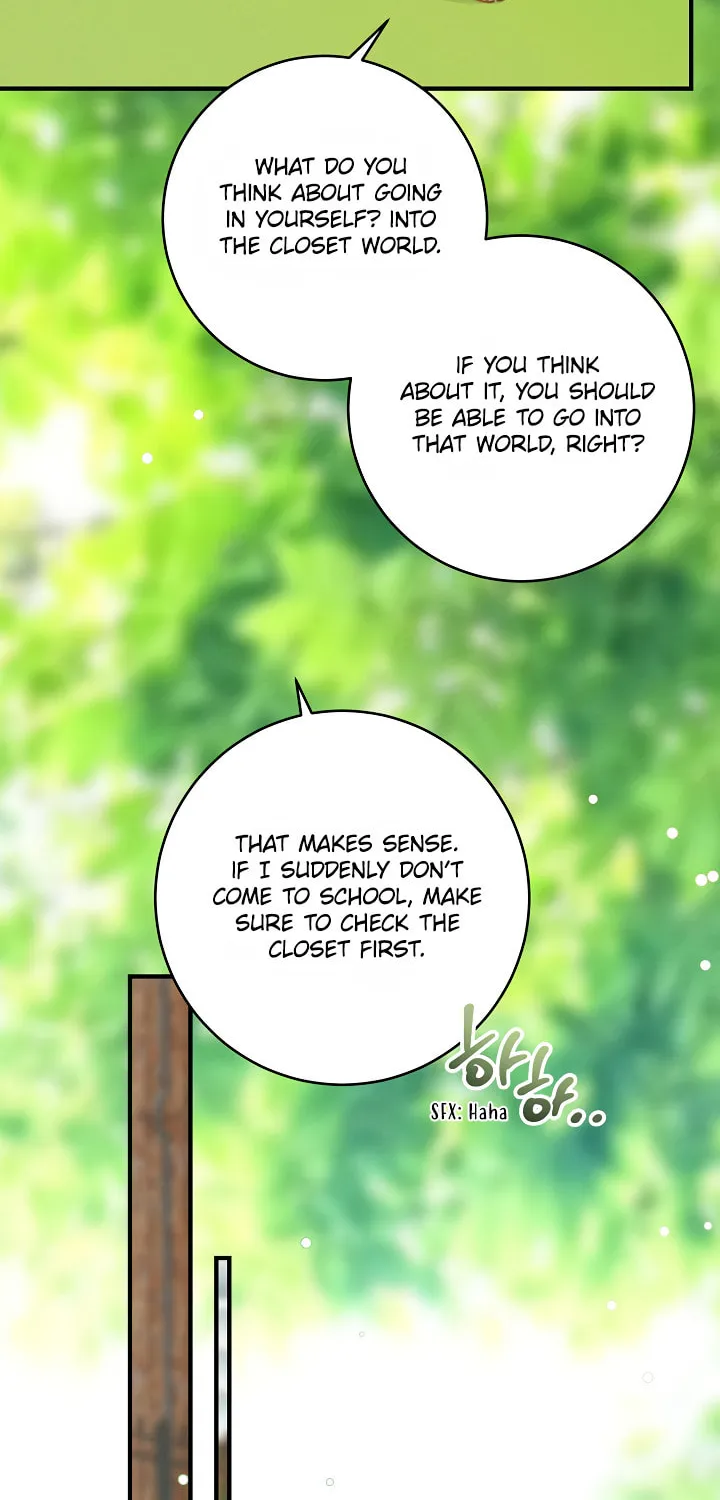 William in the Closet Chapter 14 page 14 - 