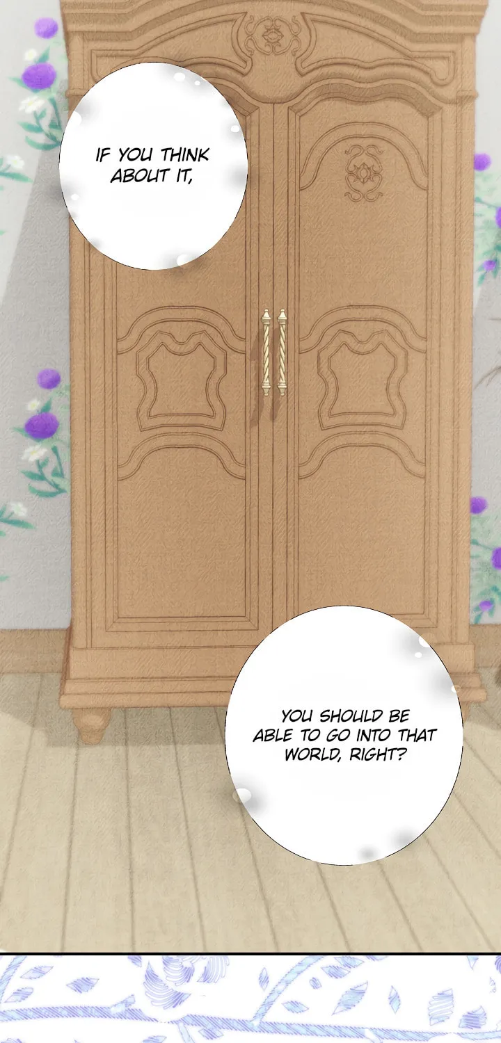 William in the Closet Chapter 14 page 19 - 