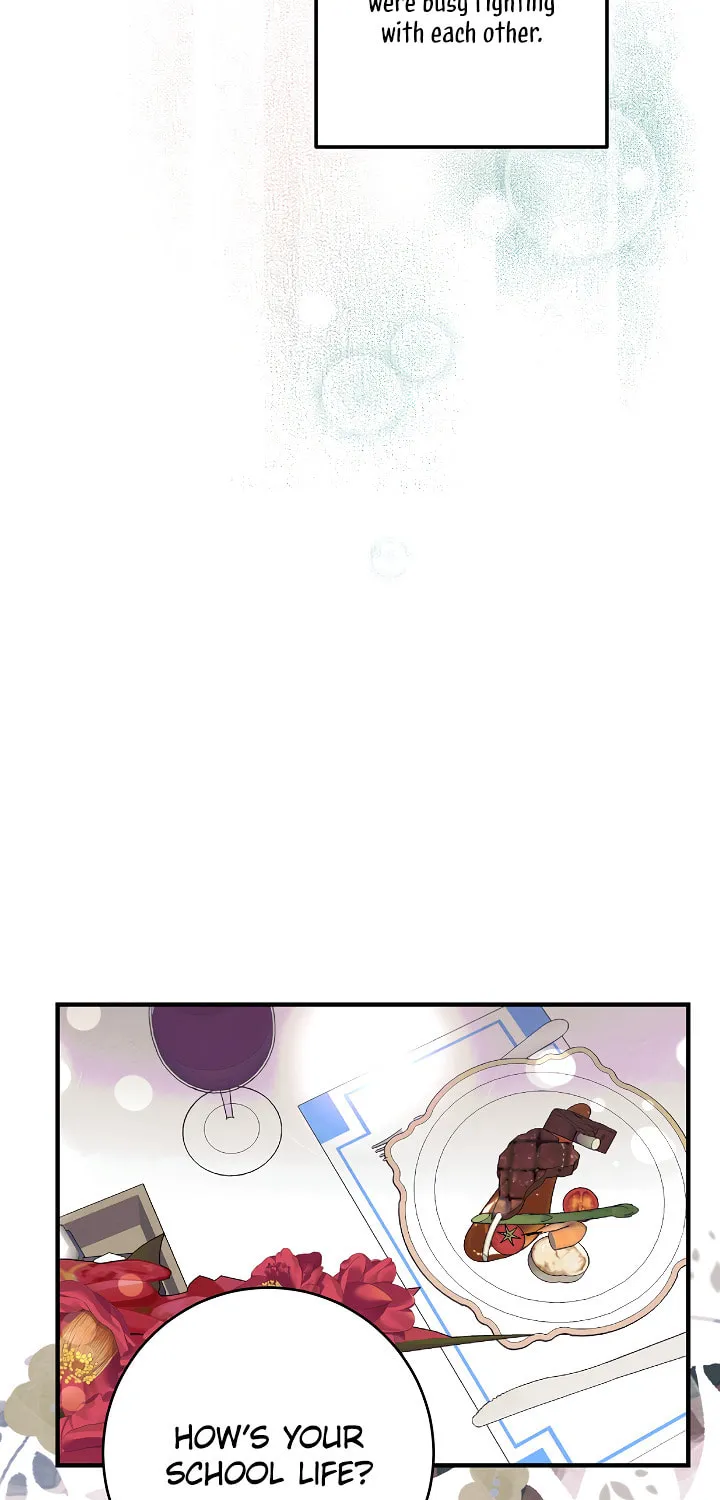 William in the Closet Chapter 14 page 38 - 