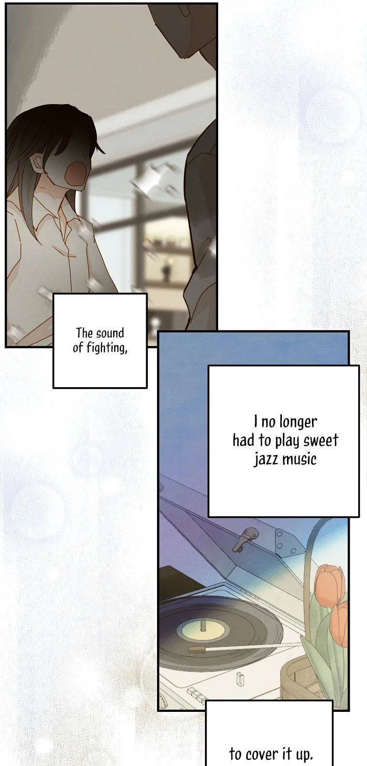 William in the Closet Chapter 14 page 42 - 