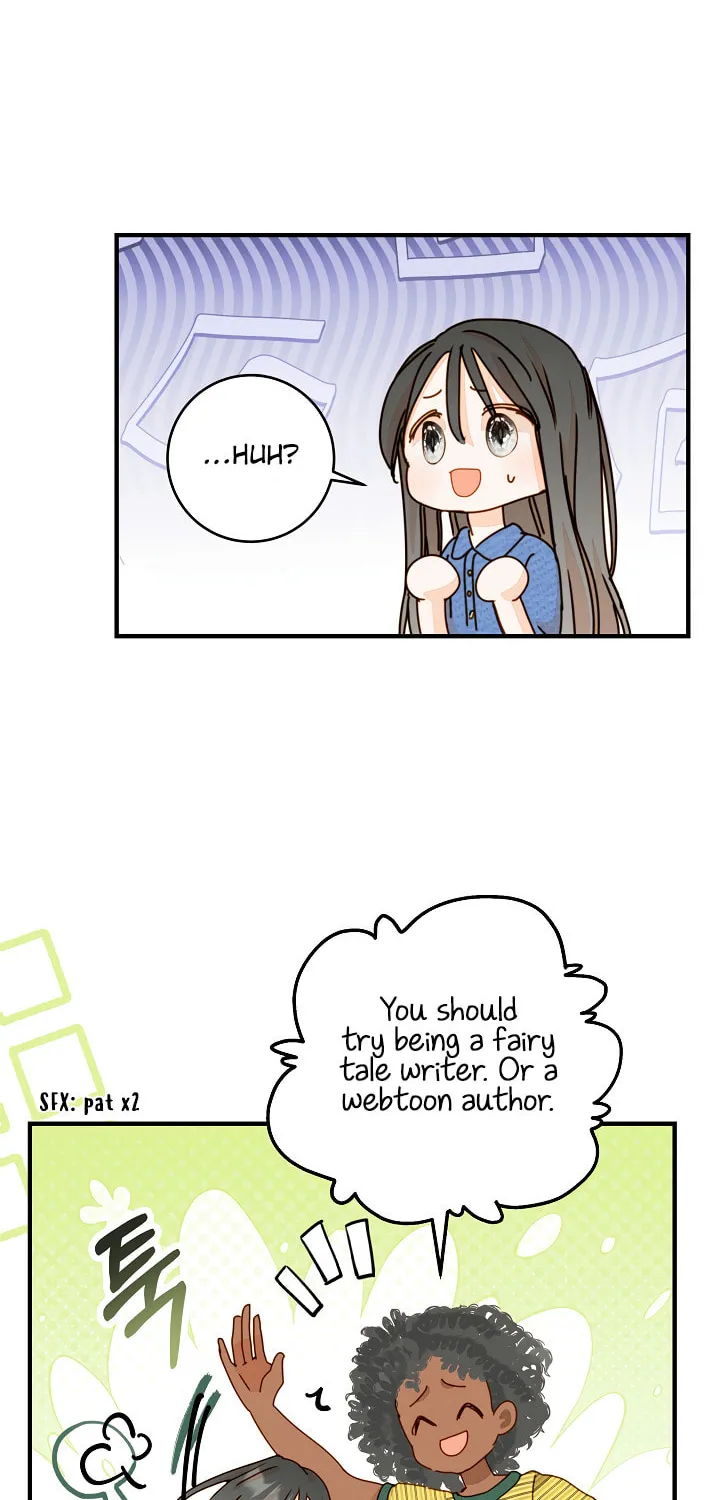 William in the Closet Chapter 14 page 8 - 