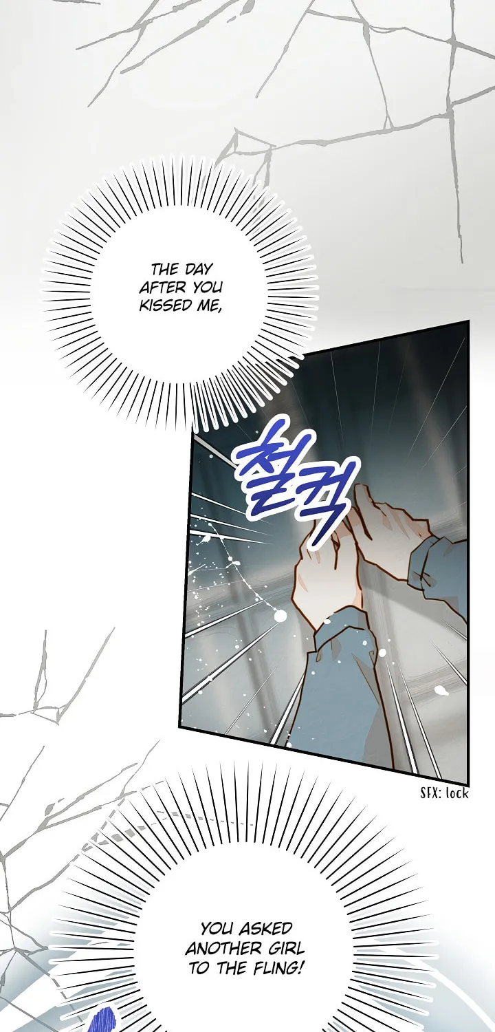 William in the Closet Chapter 15 page 14 - 