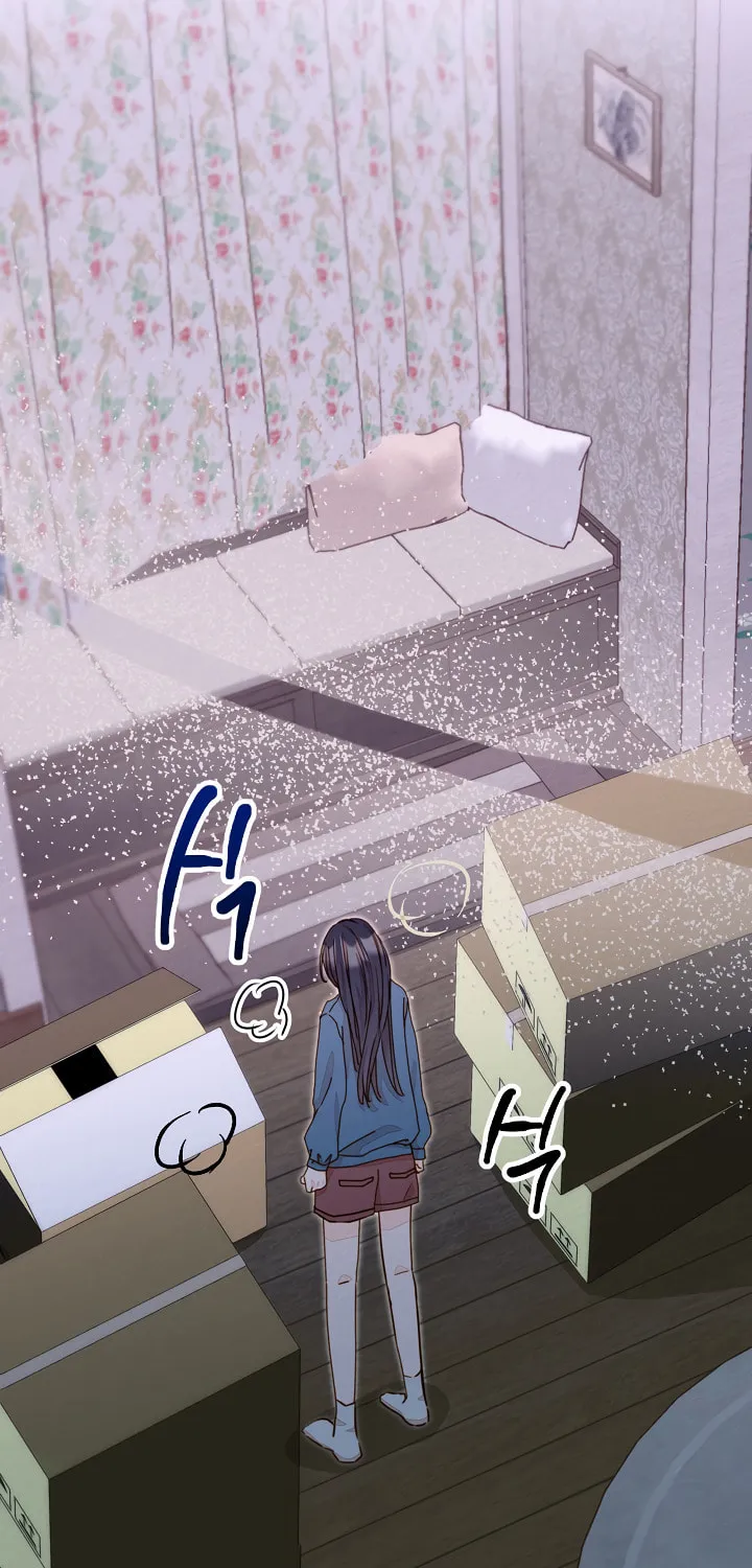William in the Closet Chapter 15 page 16 - 