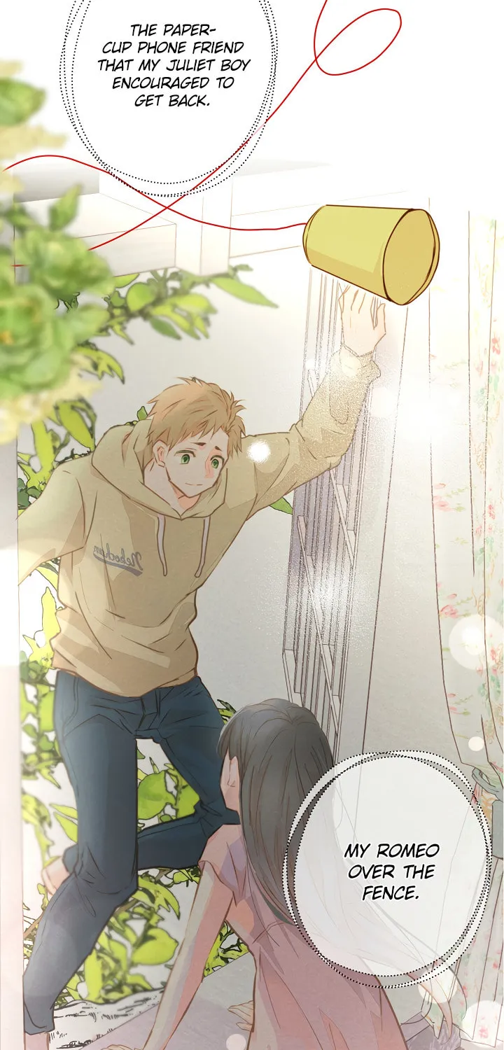 William in the Closet Chapter 15 page 25 - 