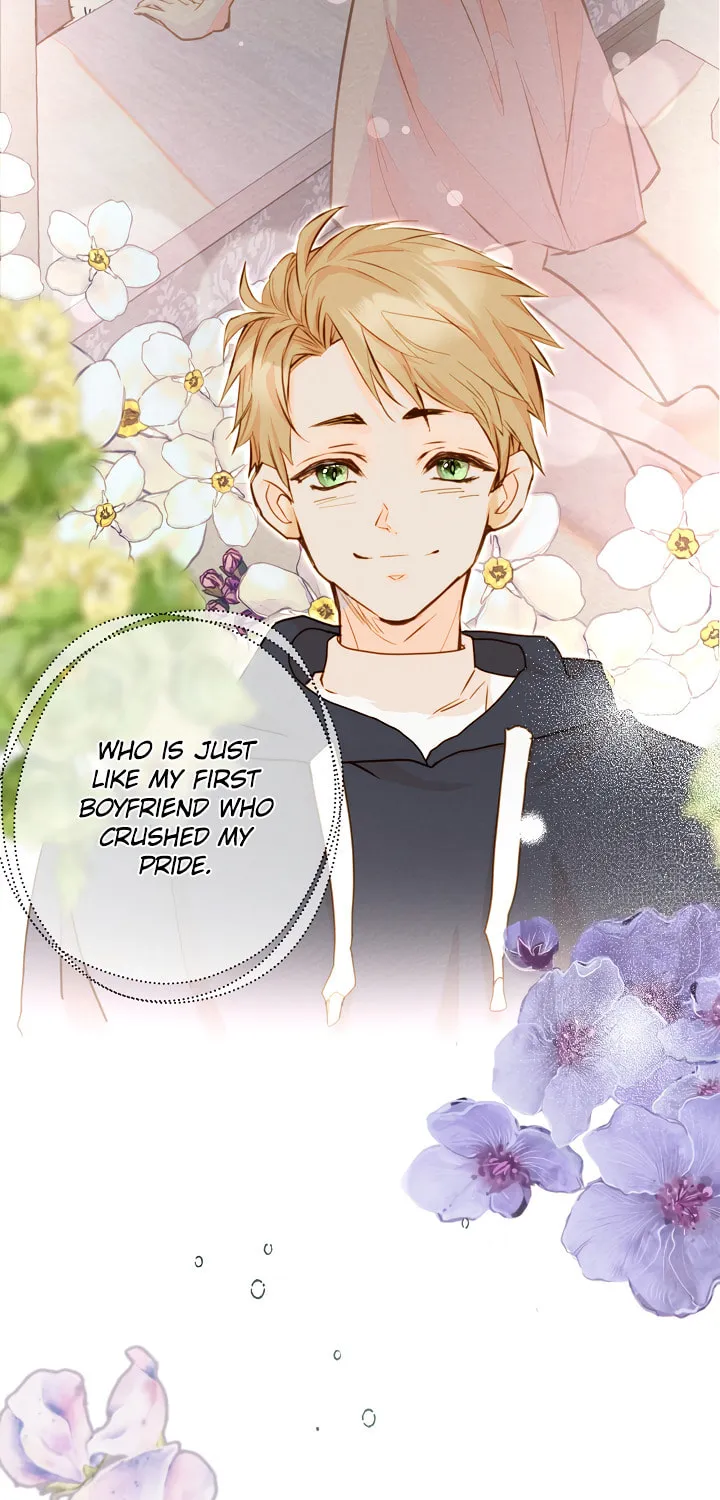 William in the Closet Chapter 15 page 26 - 