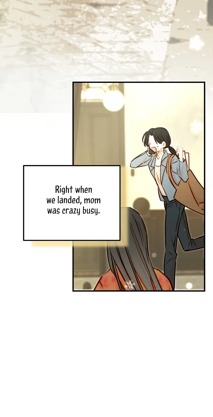 William in the Closet Chapter 15 page 47 - 