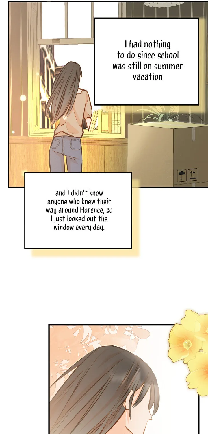 William in the Closet Chapter 15 page 48 - 
