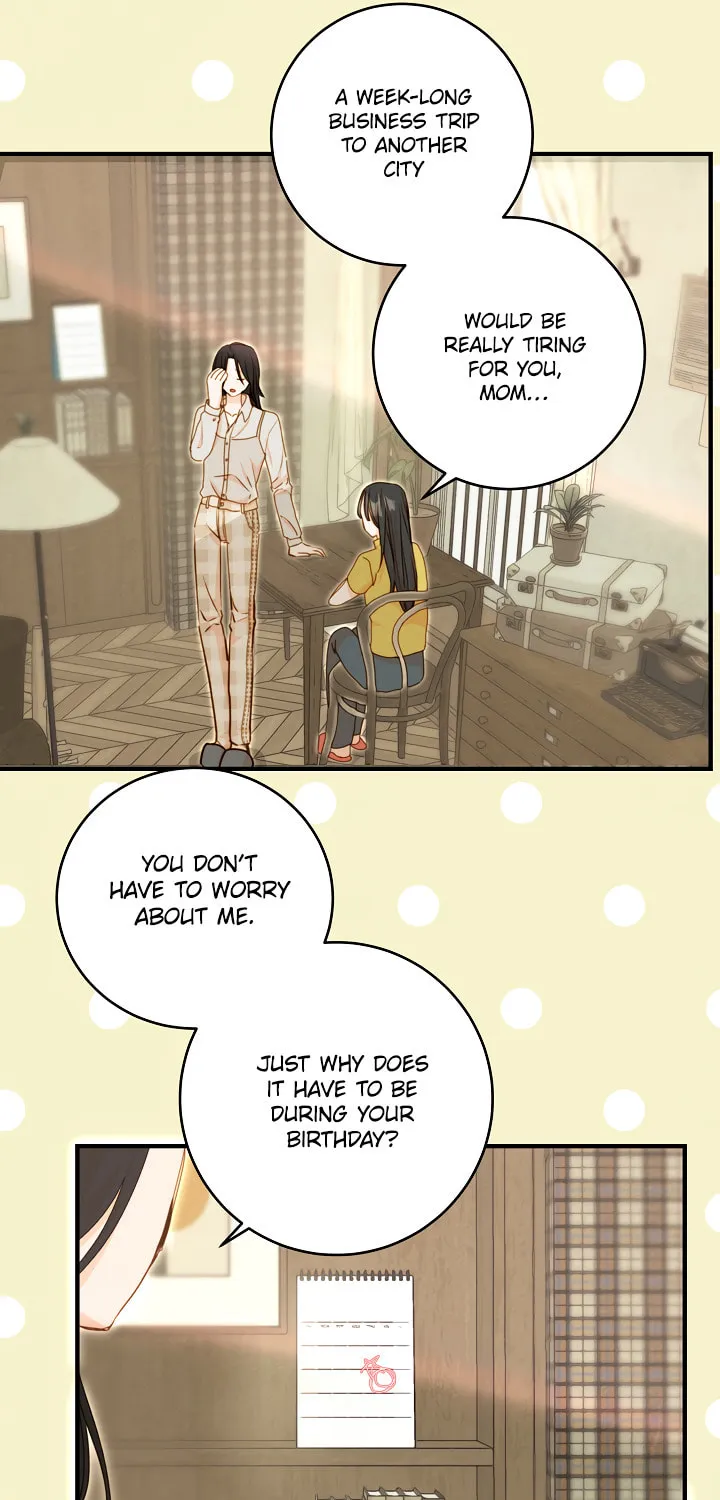 William in the Closet Chapter 15 page 54 - 