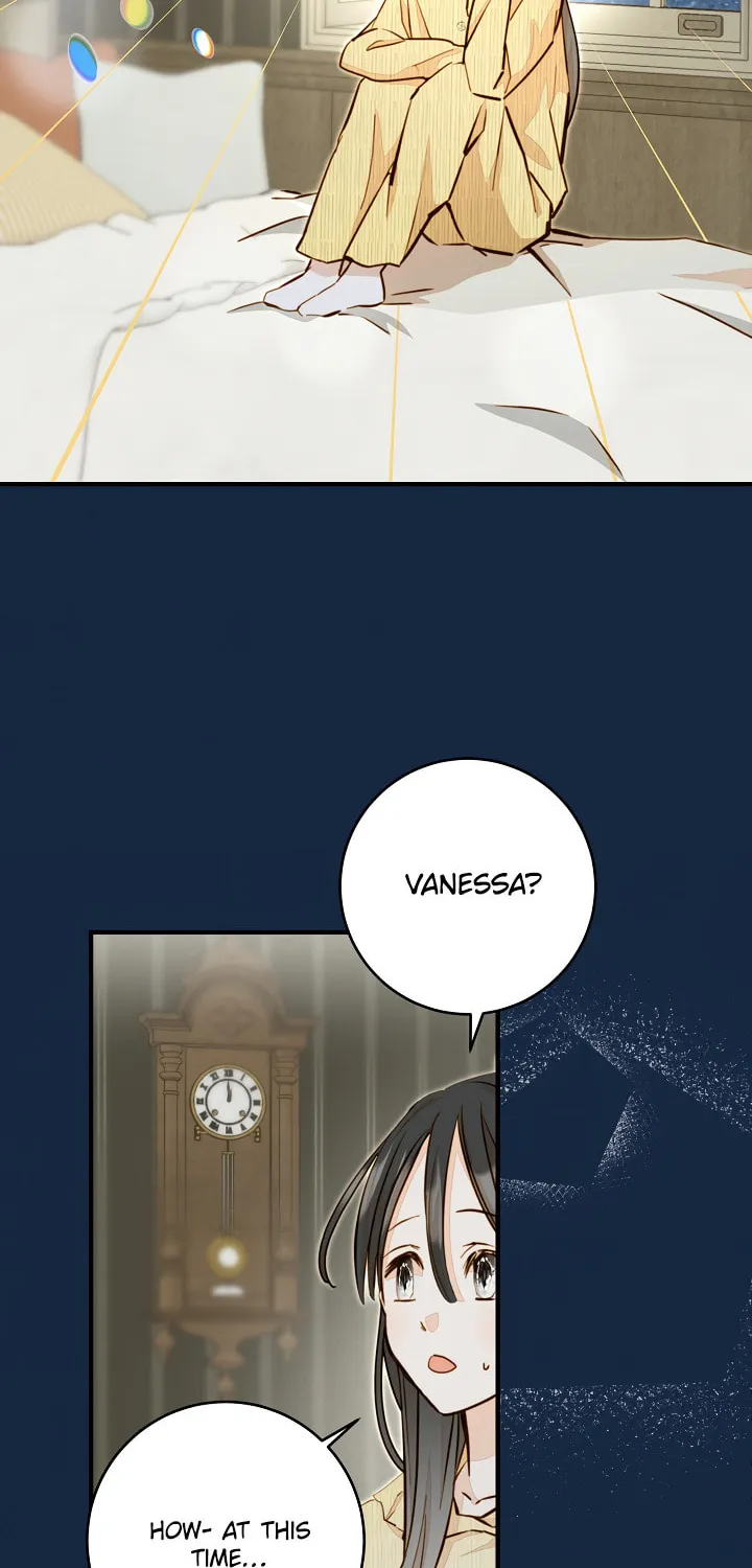 William in the Closet Chapter 16 page 2 - 