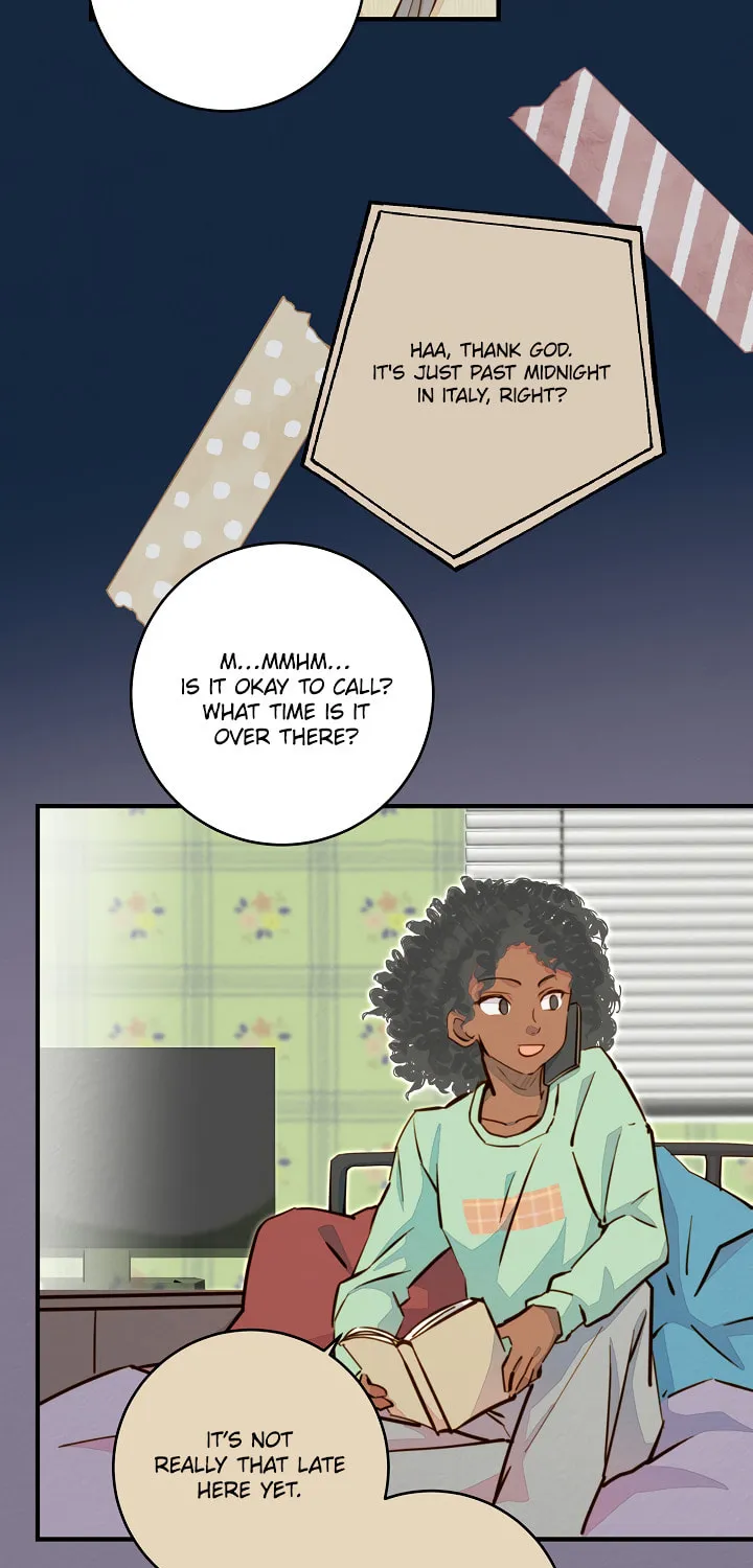 William in the Closet Chapter 16 page 3 - 