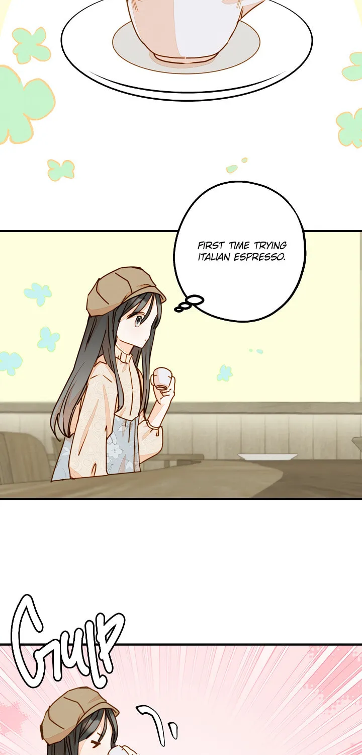 William in the Closet Chapter 16 page 22 - 