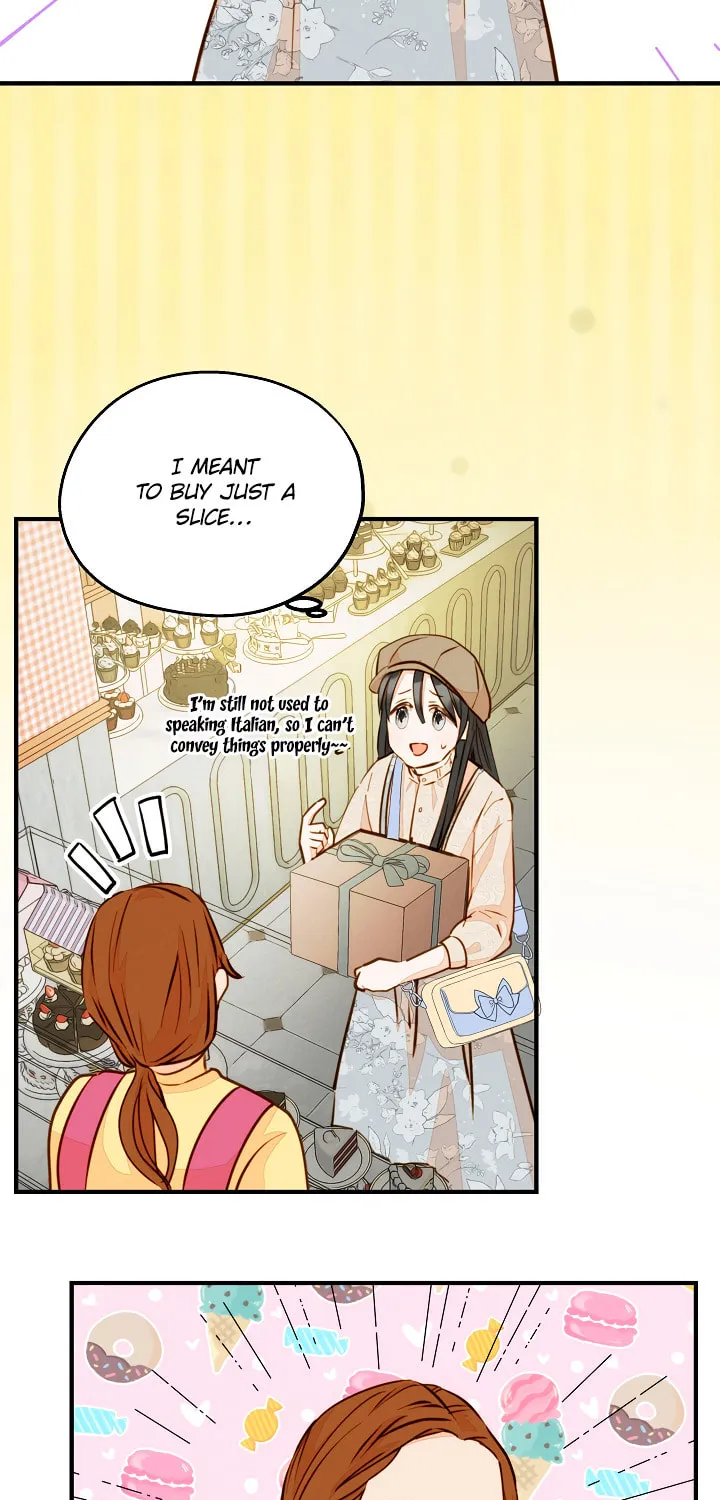 William in the Closet Chapter 16 page 29 - 