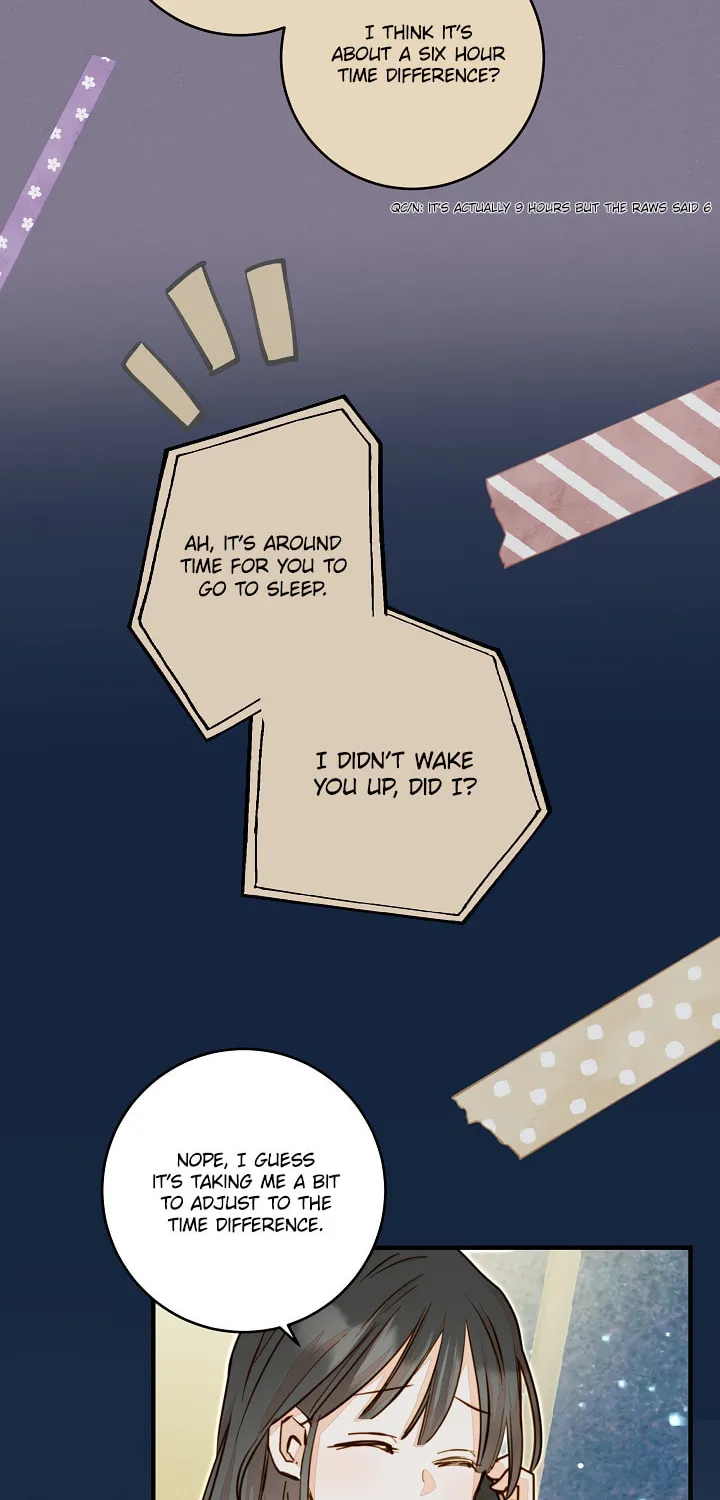 William in the Closet Chapter 16 page 4 - 