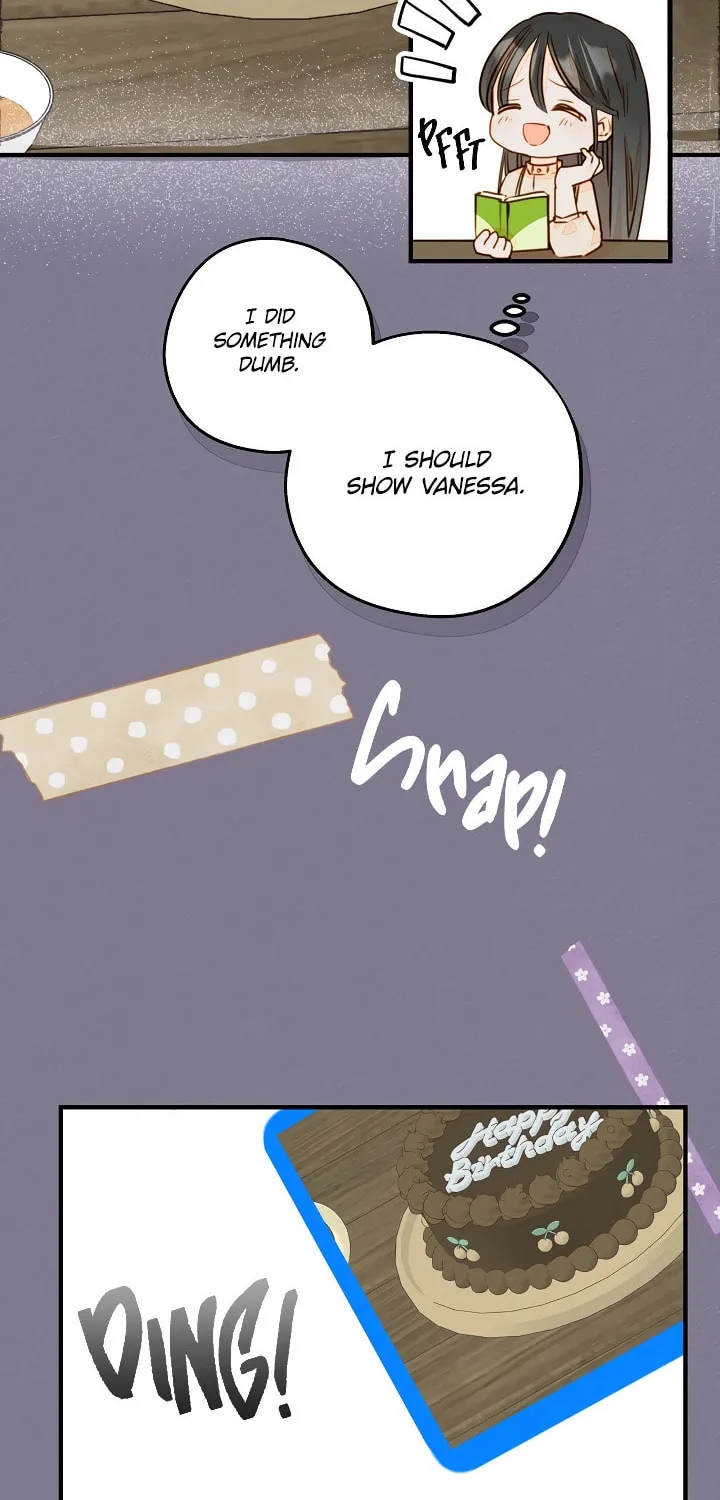 William in the Closet Chapter 16 page 38 - 