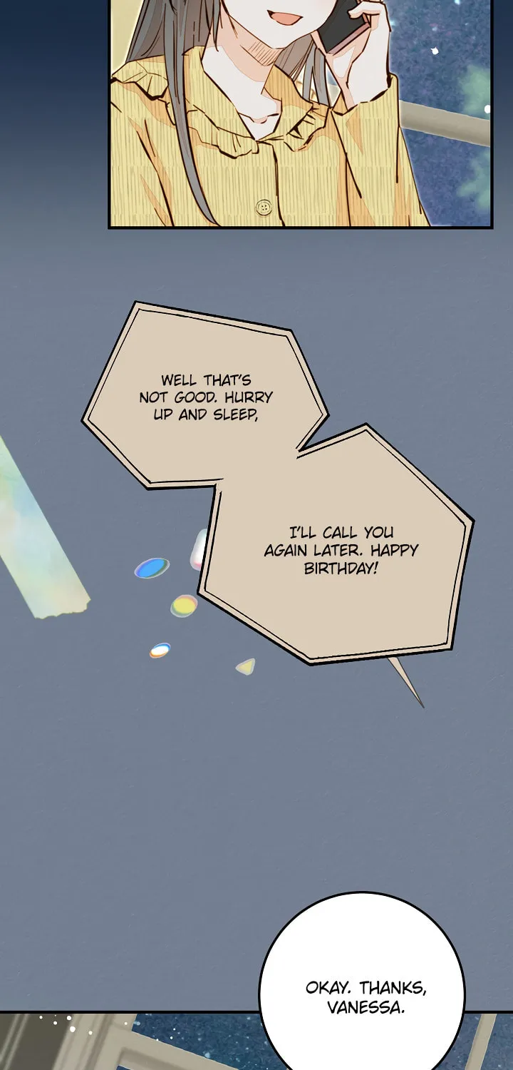 William in the Closet Chapter 16 page 5 - 