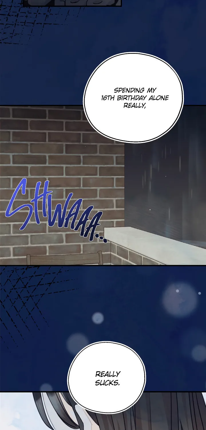 William in the Closet Chapter 16 page 46 - 