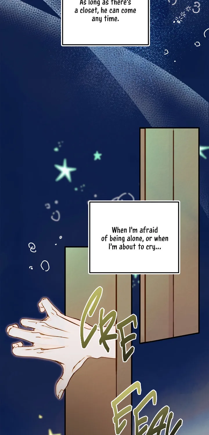 William in the Closet Chapter 16 page 53 - 