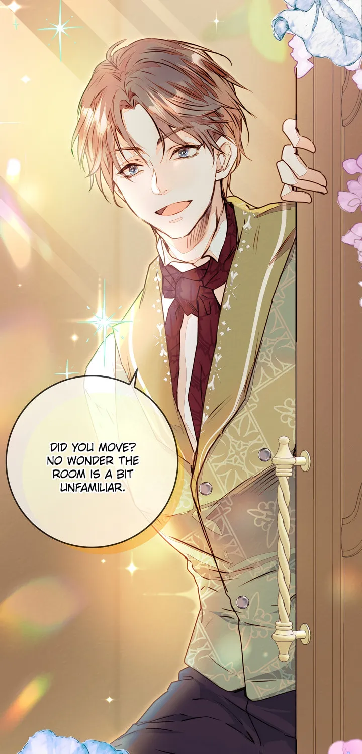 William in the Closet Chapter 16 page 56 - 