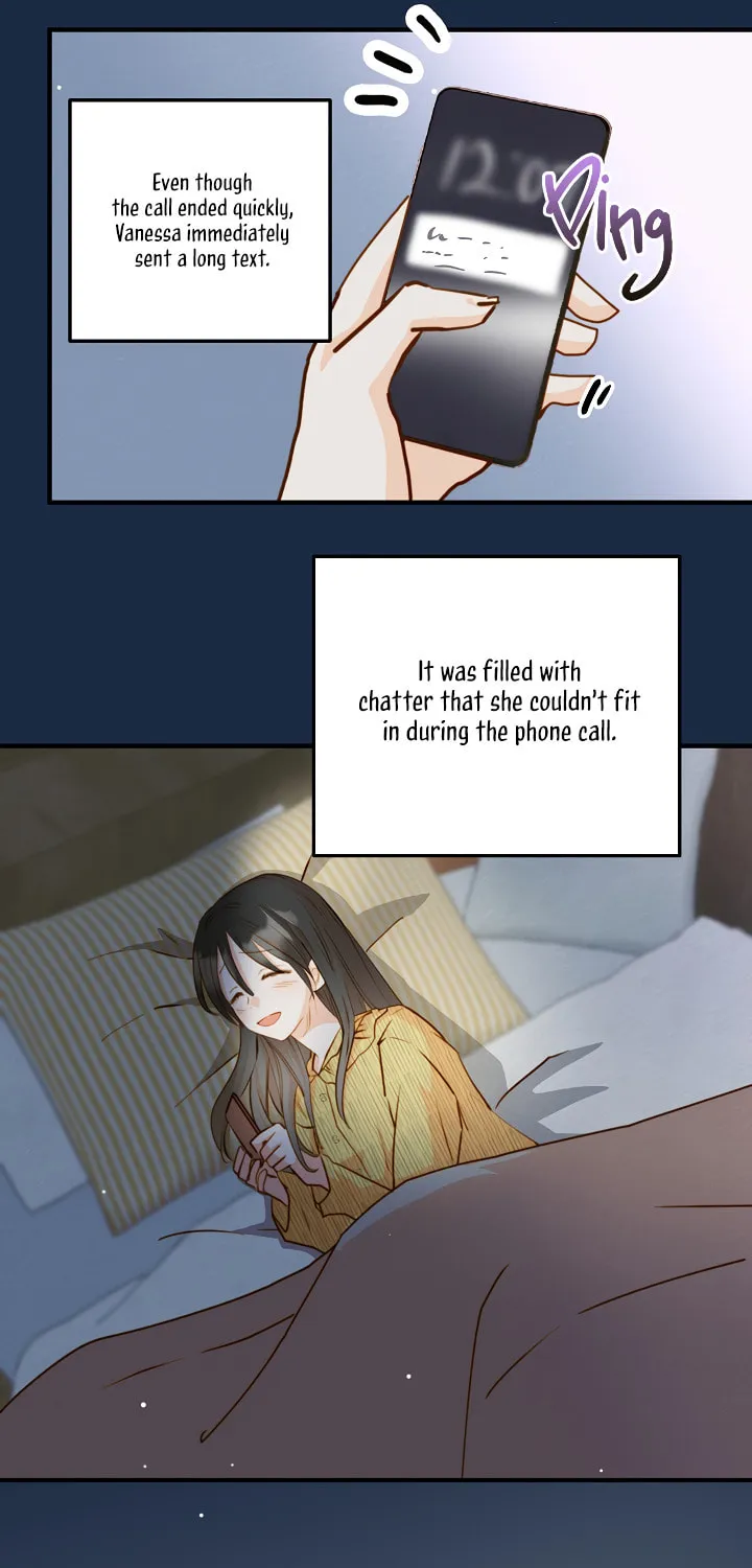 William in the Closet Chapter 16 page 7 - 