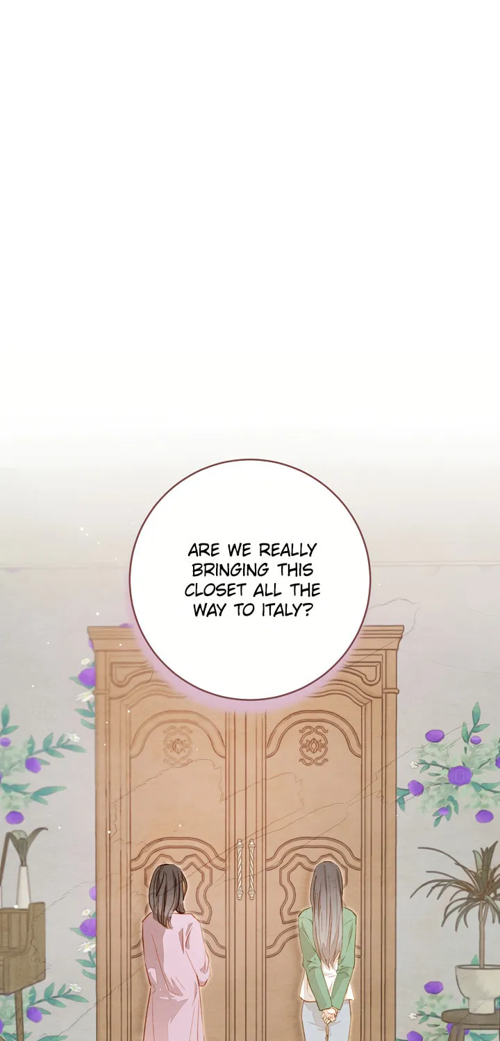 William in the Closet Chapter 17 page 2 - 